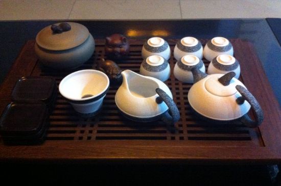 功夫茶的十八道泡法步驟，沏潮汕功夫茶的正確步驟