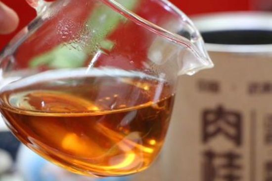 牛欄坑肉桂需不需要洗茶，武夷巖茶肉桂需要洗茶嗎？