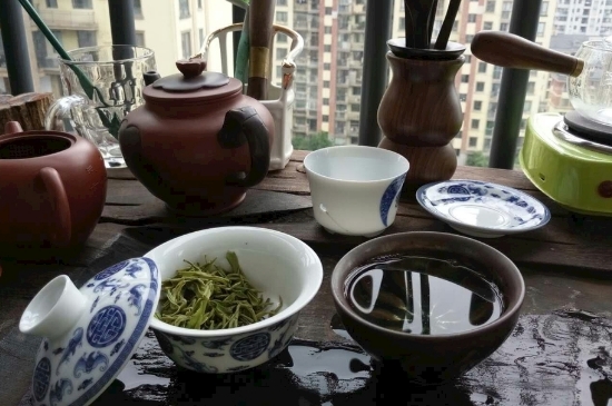 正確的泡茶七個步驟，最簡單的泡茶方法