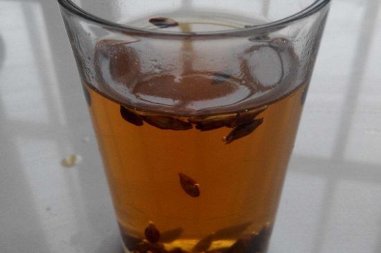 大麥茶上火嗎，喝大麥茶會不會上火？