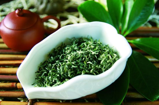 碧螺春綠茶怎么泡，碧螺春的正確沖泡方法