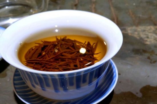哪幾種茶可以煮，最適合煮的幾種茶