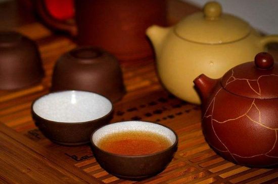 功夫茶的十八道泡法步驟，沏潮汕功夫茶的正確步驟
