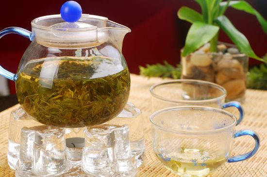 碧螺春綠茶怎么泡，碧螺春的正確沖泡方法