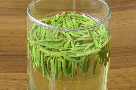 雀舌茶的沖泡方法，怎么沖泡雀舌茶？