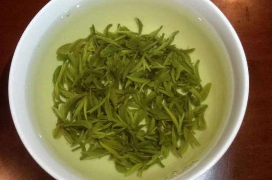 碧螺春正確泡法和飲用，碧螺春茶泡茶方法與溫度