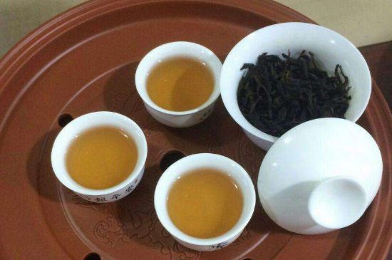 烏龍茶沖泡時(shí)間是多久，怎樣泡烏龍茶