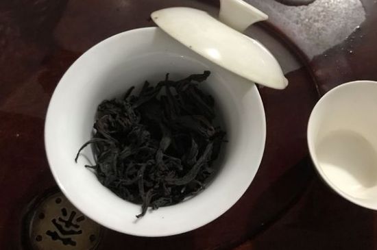 沖泡大紅袍的八個步驟，大紅袍沖泡方法及講解