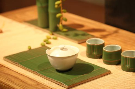 綠茶碧螺春怎么泡簡易步驟，沖泡碧螺春的十二步驟口訣