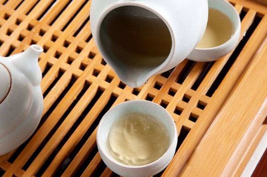 品茶順口溜，表達(dá)茶的順口溜