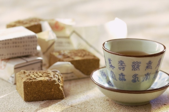 八大茶系都有哪幾種，八大茶系都是什么名字