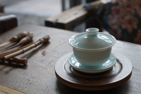 正確的泡茶七個步驟，最簡單的泡茶方法