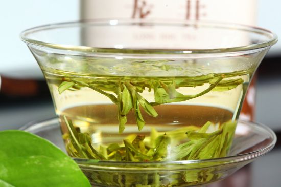 西湖龍井茶的泡法是什么，西湖龍井怎么泡好喝？