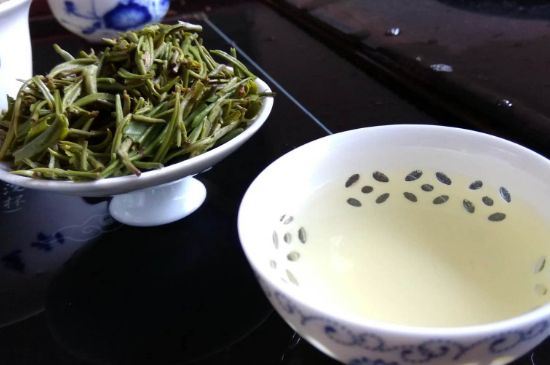 碧螺春沖泡三要素，碧螺春怎么泡才正確？
