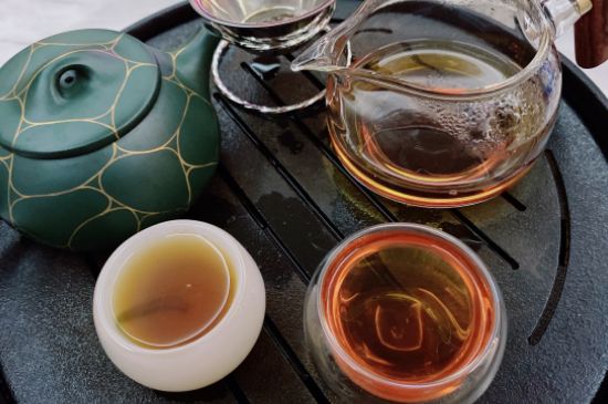 為啥茶葉不能久泡可以煮，茶葉為什么不能久泡能煮？