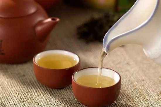 喝茶葉茶的好處和壞處，常喝茶有什么好處和壞處？