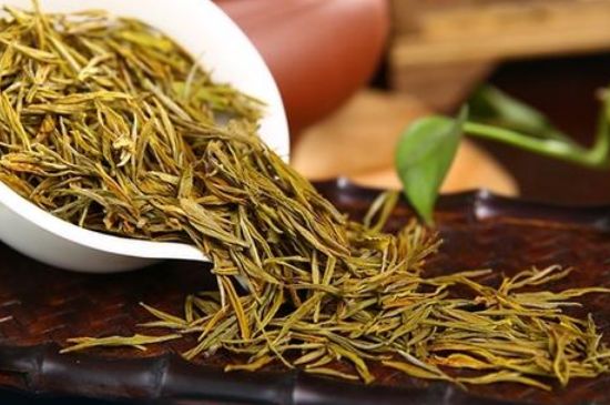 黃金茶的功效及禁忌癥，黃金茶有什么副作用嗎？