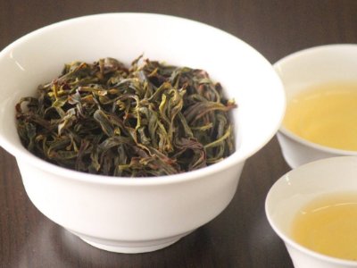 茶葉具有什么功效，茶葉的功效與作用大全