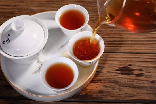 肉桂茶適合什么人喝，肉桂茶的功效與作用