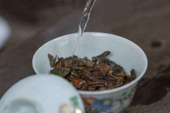 新手學(xué)泡茶的基本常識，從零開始學(xué)泡茶
