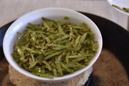 鳳凰三點(diǎn)頭泡茶手法是怎么樣，鳳凰三點(diǎn)頭口訣和寓意