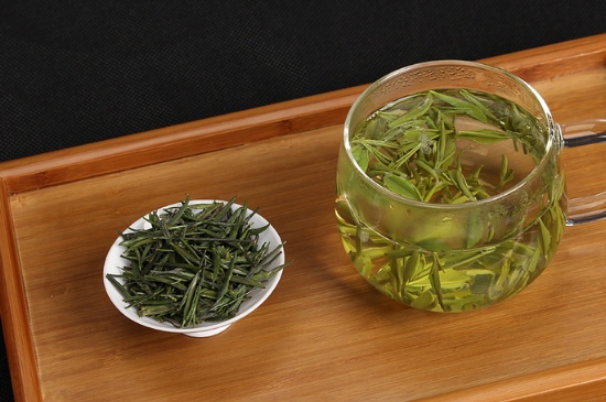 綠茶第一泡要倒掉嗎，為什么綠茶第一泡不喝？