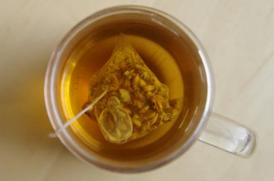 大麥茶上火嗎，喝大麥茶會不會上火？