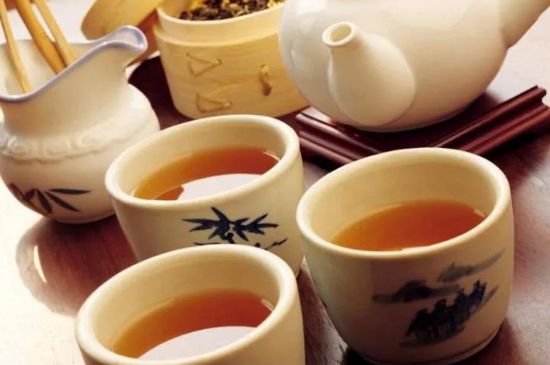 沖泡大紅袍的八個步驟，大紅袍沖泡方法及講解