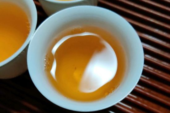 為啥茶葉不能久泡可以煮，茶葉為什么不能久泡能煮？