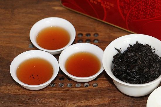 沖泡肉桂用紫砂壺還是蓋碗，武夷巖茶肉桂可以用紫砂壺沖泡嗎？