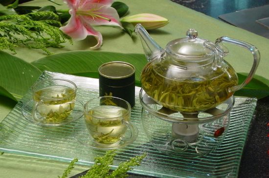 西湖龍井茶的泡法是什么，西湖龍井怎么泡好喝？