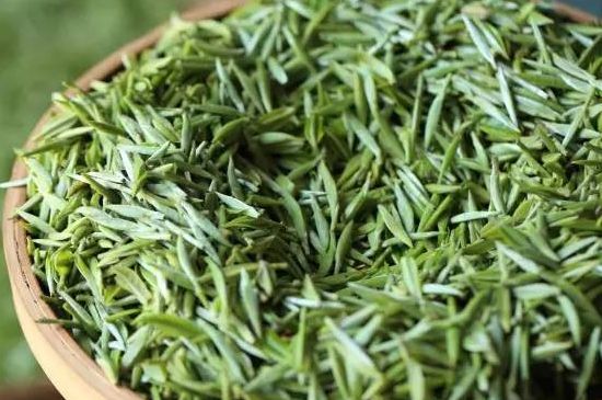 雀舌茶的沖泡方法，怎么沖泡雀舌茶？