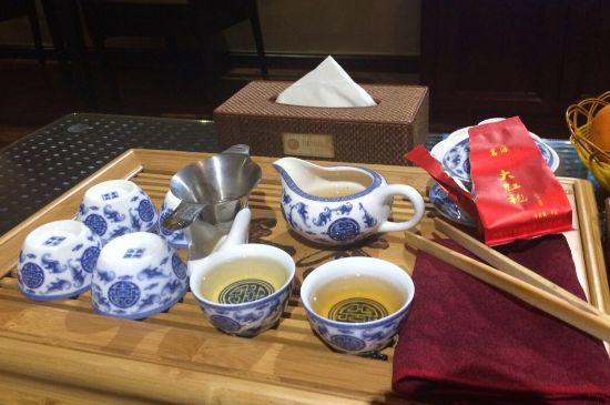 哪些茶適合泡功夫茶，功夫茶應(yīng)該配什么茶葉