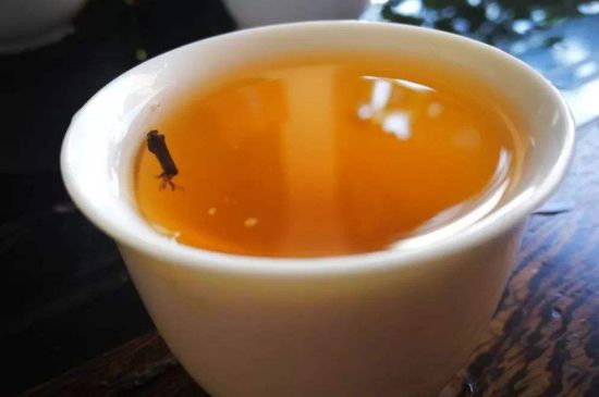 送茶葉的寓意，茶的象征意義