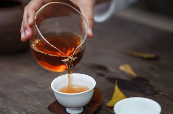 蒸茶一般蒸多少時間，蒸茶器蒸茶時間最佳多久？