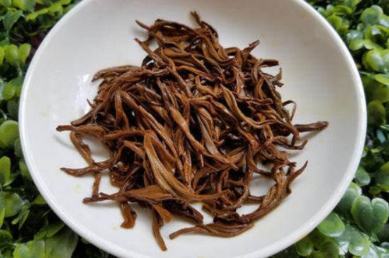 英德紅茶的功效與禁忌，英德英紅九號(hào)的功效作用