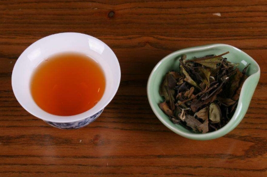 福鼎白茶能長時間悶泡嗎，老白茶可以悶著喝嗎？