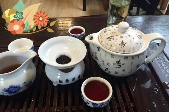 送茶葉的寓意，茶的象征意義