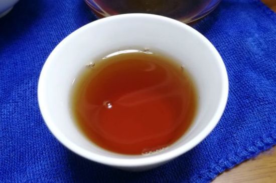 沖泡大紅袍的八個步驟，大紅袍沖泡方法及講解