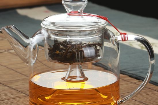蒸茶一般蒸多少時間，蒸茶器蒸茶時間最佳多久？