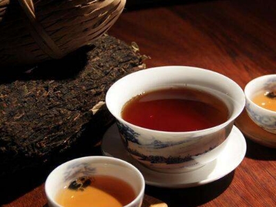 長期飲用黑茶的副作用，黑茶的功效與作用