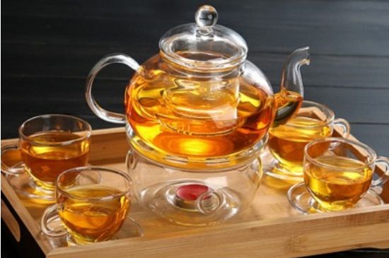 蒸茶一般蒸多少時間，蒸茶器蒸茶時間最佳多久？