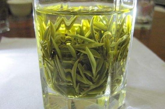 送茶葉的寓意，茶的象征意義