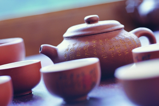 正確的泡茶七個步驟，最簡單的泡茶方法