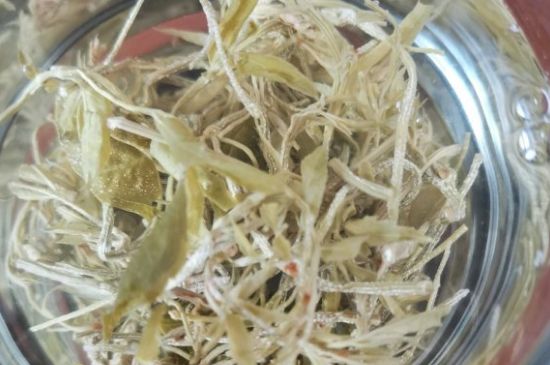 莓茶為什么先苦后甜回甘，莓茶口感怎么樣？