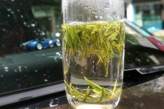 黃山毛峰怎么沖泡，黃山毛峰要多少溫度的水泡？