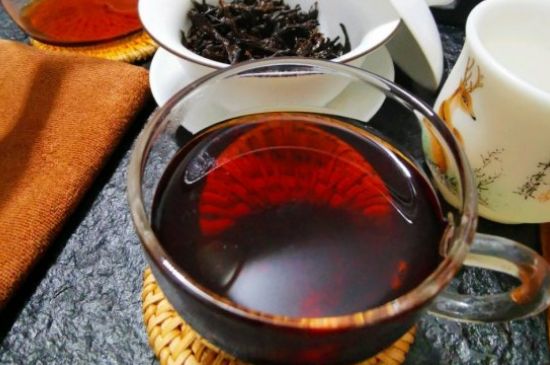 為啥茶葉不能久泡可以煮，茶葉為什么不能久泡能煮？
