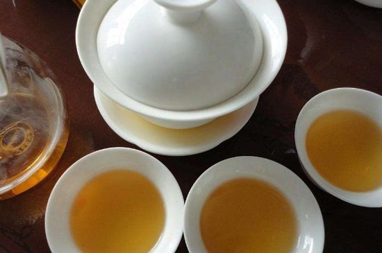 牛欄坑肉桂需不需要洗茶，武夷巖茶肉桂需要洗茶嗎？