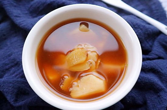 紅茶加姜片的禁忌，姜紅茶的危害