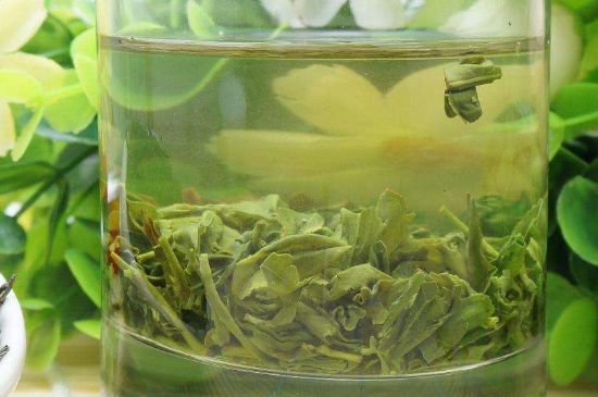 喝茶葉茶的好處和壞處，常喝茶有什么好處和壞處？